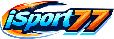 isport77 Logo